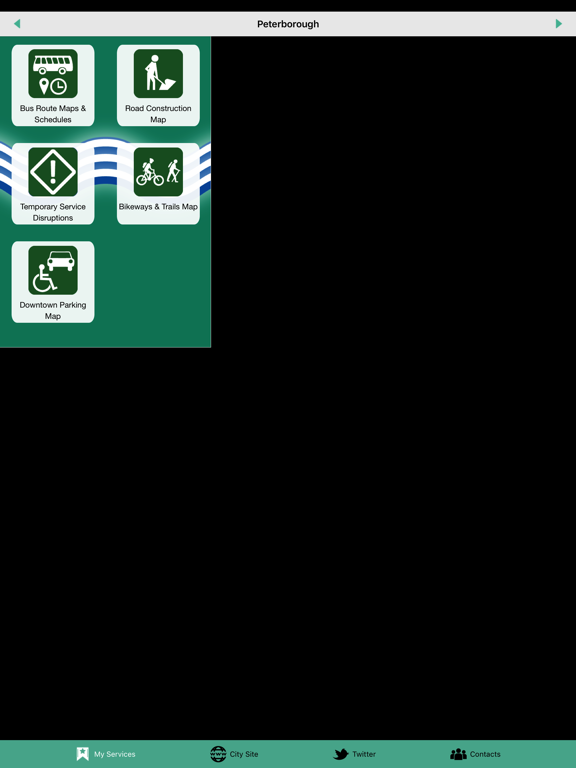 Screenshot #5 pour Peterborough