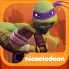 Teenage Mutant Ninja Turtles: Rooftop Run icon