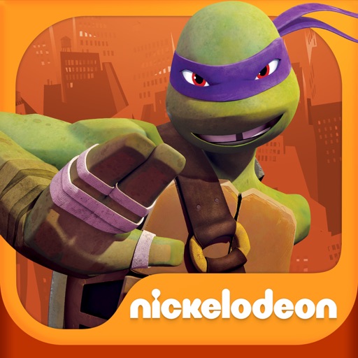 Teenage Mutant Ninja Turtles: Rooftop Run Review