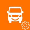 smilebus driver - iPhoneアプリ