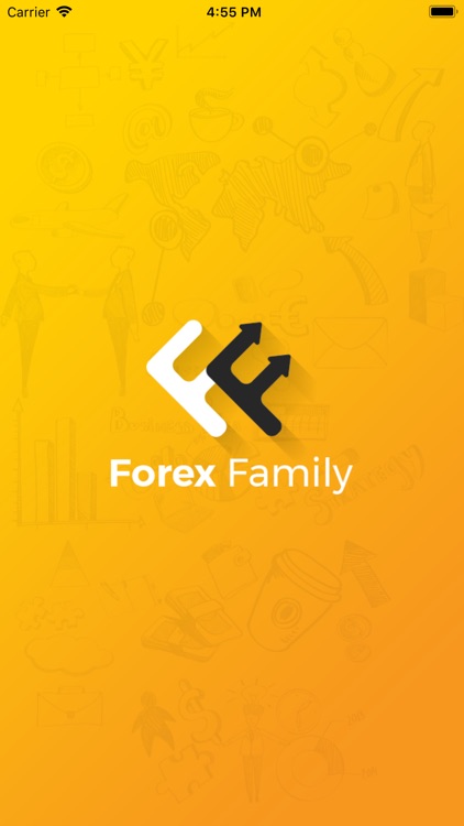 Forex Family Chat App By Ted Safranko - 