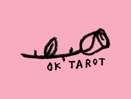 Attention fans of tarot, astrology, and general mysticism