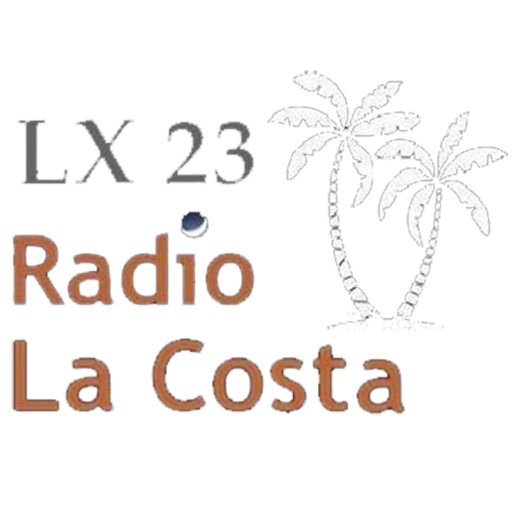 Lx 23 Radio La Costa