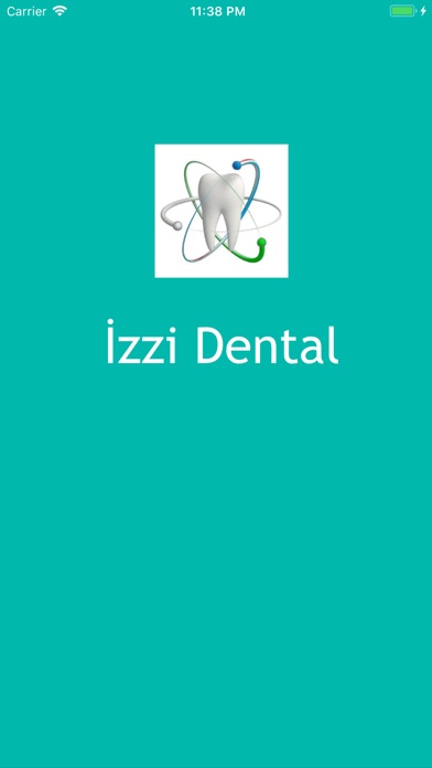 Izzi Dental screenshot 3