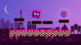 Game screenshot Dash Cube - mirror world hack