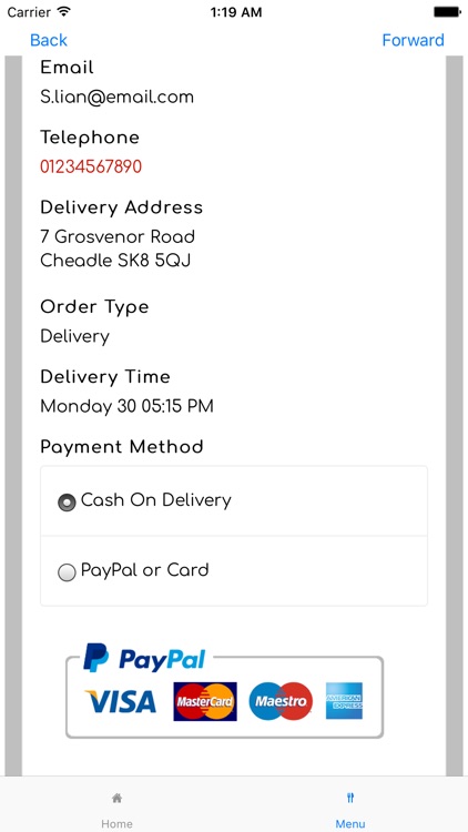 Raj Dulal screenshot-5