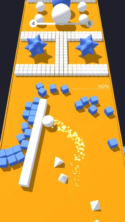 Color Bump 3D screenshot-3