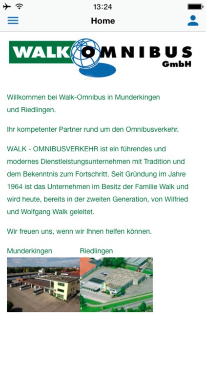 Walk Omnibus GmbH