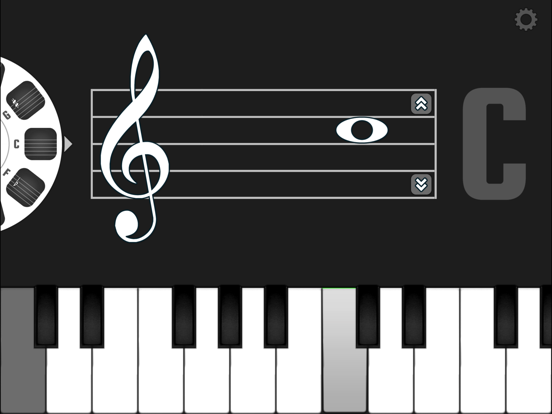 Music Note Lookup!のおすすめ画像1