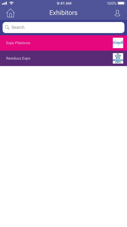 Expo Plásticos 2018 screenshot-3