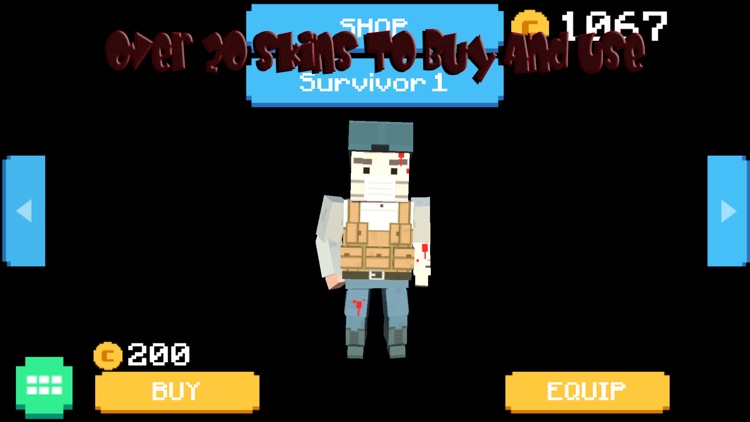 Endless Zombies screenshot-3