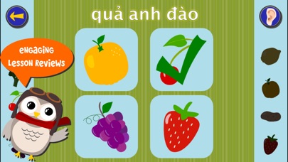Gus on the Go: Vietnamese 2.9.9 IOS -
