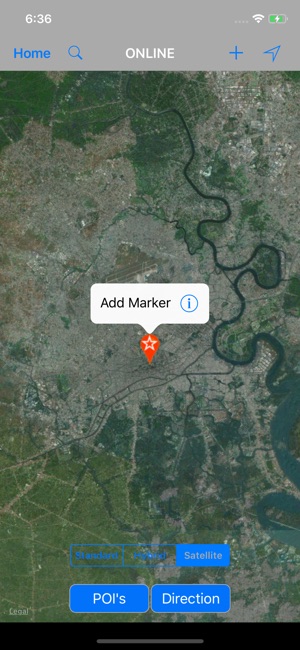 Ho Chi Minh City - Travel Map(圖5)-速報App
