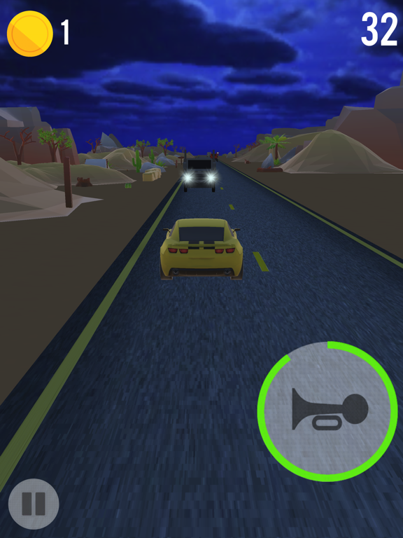 Screenshot #4 for Amazing driver!