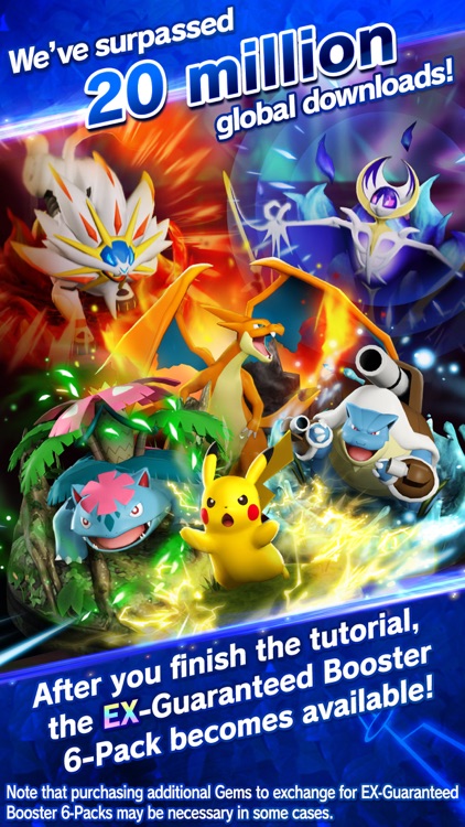 Pokémon Duel