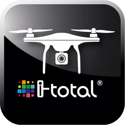 i-Total Drone Cheats