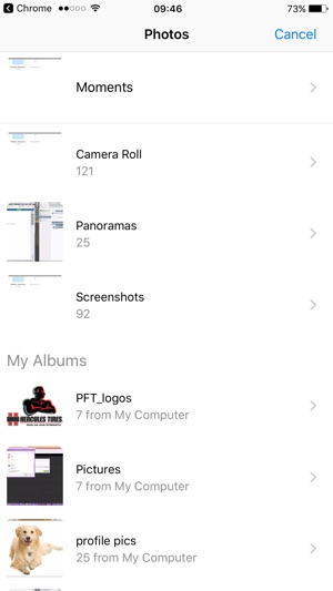 Lautec Uploader(圖4)-速報App