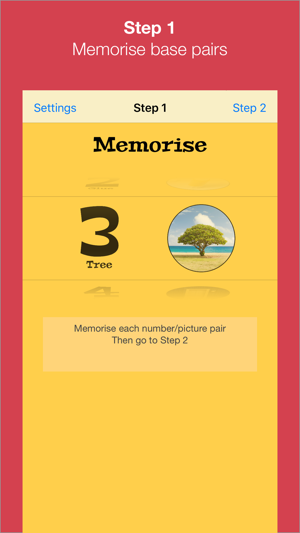 Memory Trick(圖2)-速報App