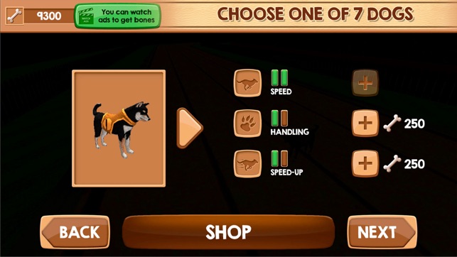 Puppy Sprint - Pet Dash(圖2)-速報App