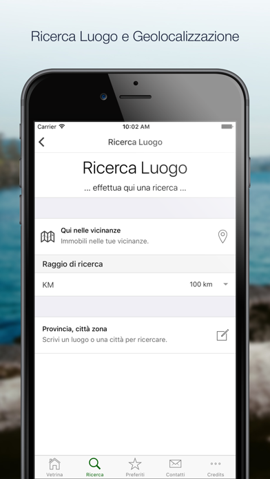 How to cancel & delete Immobiliare Marcelli from iphone & ipad 4
