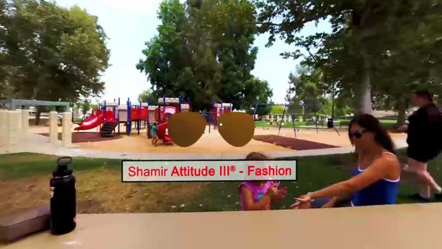 Shamir Visual Reality(圖4)-速報App