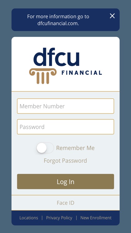DFCU Mobile