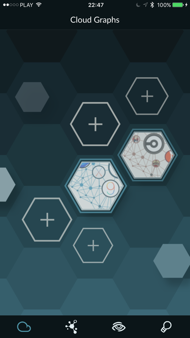 Screenshot #1 pour SkillCloud