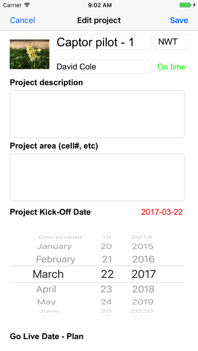 How to cancel & delete GKN i4.0 from iphone & ipad 3