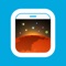 App in Space is the first app, that makes the exploration of space as simple and routine as flying with the airlines