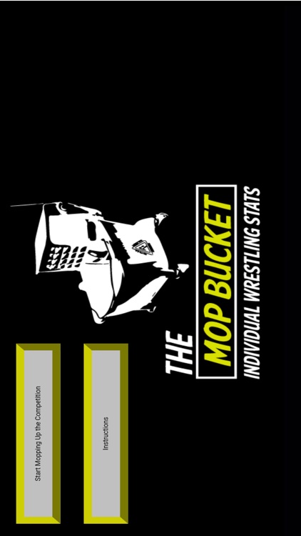 The Mop Bucket 2 Wrest. Stats