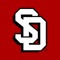 The USD Yote Life app helps you stay connected to what is happening around campus at the University of South Dakota and the Vermillion area