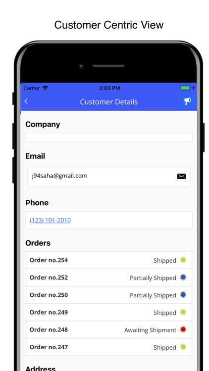 Store Manager for BigCommerce screenshot-8