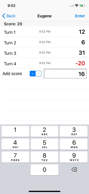 Score Pro(圖3)-速報App