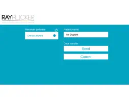 Rayplicker™ Pics App Solution screenshot 10