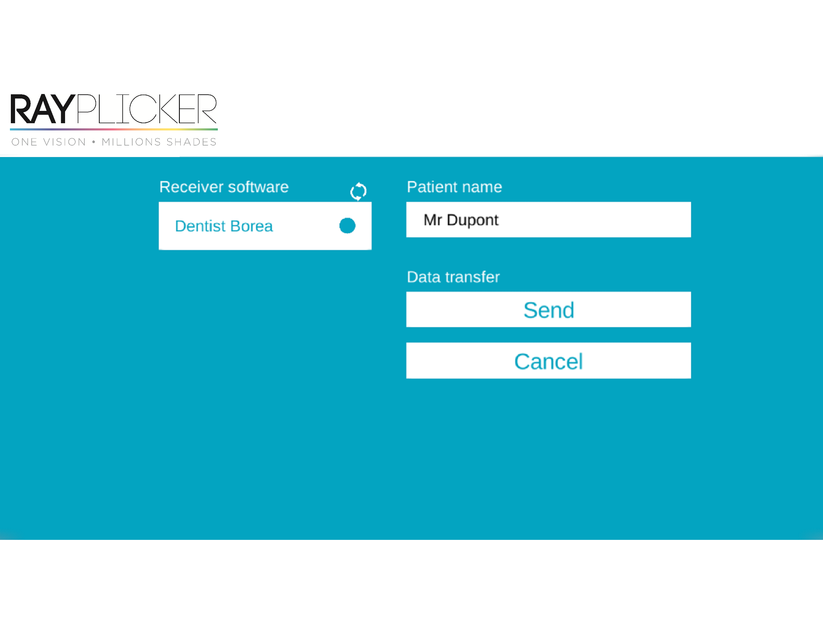 Rayplicker™ Pics App Solution screenshot 10
