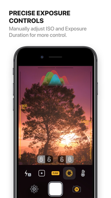 Camera-M screenshot-7