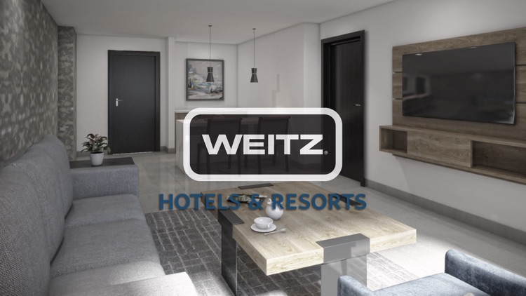 Weitz Hotel VR