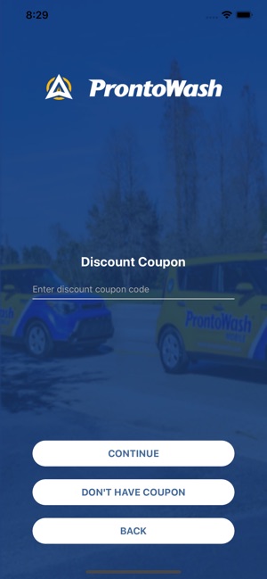 PW Car Wash(圖9)-速報App