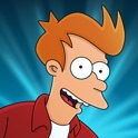 Futurama: Worlds of Tomorrow icon