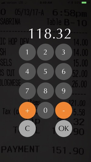 TipMyBill(圖3)-速報App