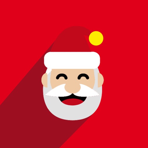 Santa Claus Calls You Video + iOS App