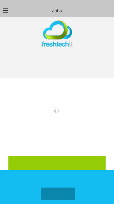 FreshtechIT App screenshot 2