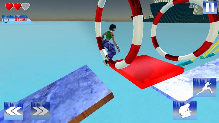 Legendary Amazing Stuntman