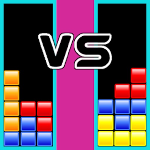 Tetris - Battle