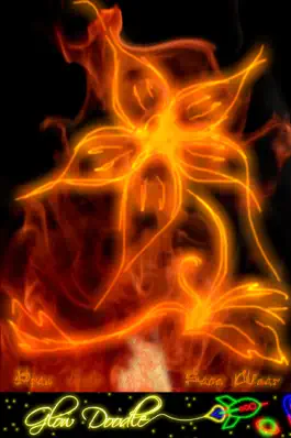 Game screenshot Fire Doodle Lite mod apk