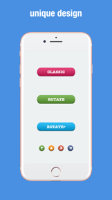 Hexagon Match Geometry Puzzle screenshot