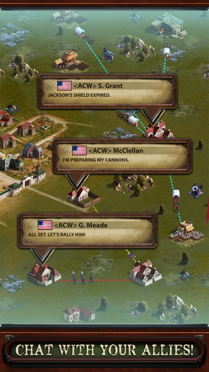 War and Peace: Civil War