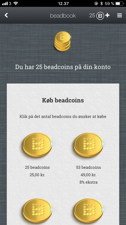 beadbook