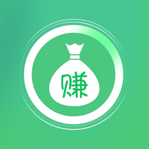 赚钱-时间自由随时开工随时结束