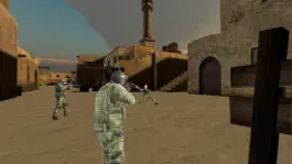 Game screenshot Army Frontline Mission Special hack